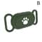 Waterproof Silicone Pet Collar Holder For SmartTag2 8