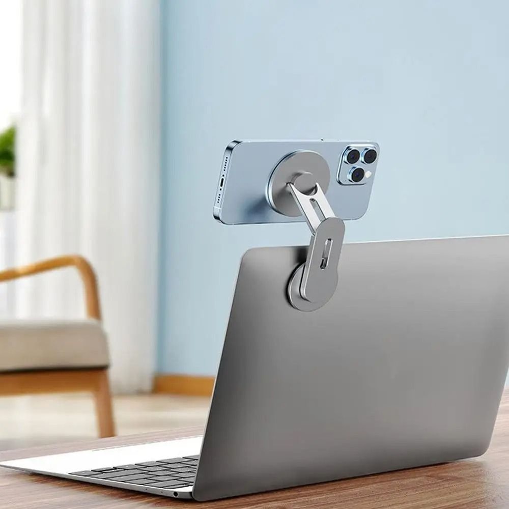 Magnetic Hidden MultiScreen Expansion Mount 2