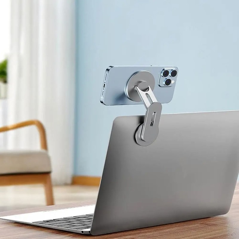 Magnetic Hidden MultiScreen Expansion Mount 2