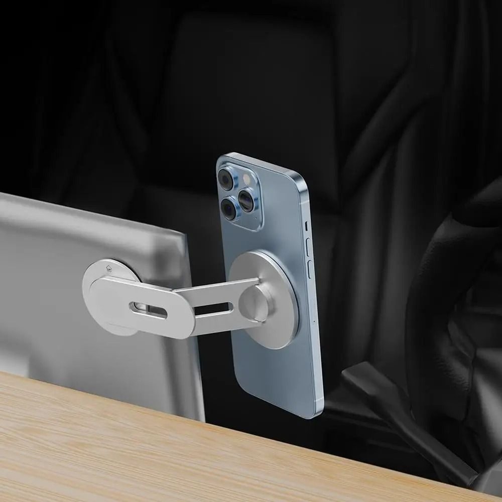 Magnetic Hidden MultiScreen Expansion Mount 3