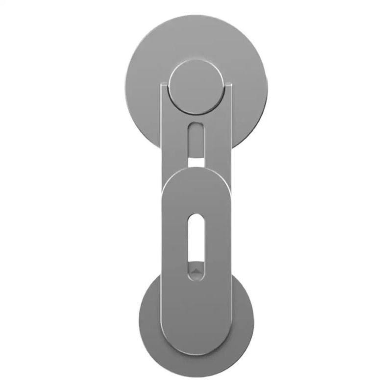 Magnetic Hidden MultiScreen Expansion Mount 4