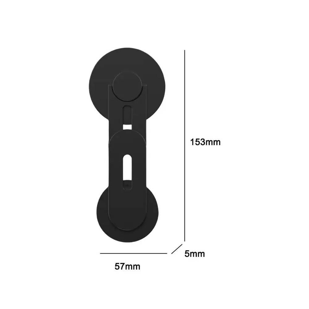 Magnetic Hidden MultiScreen Expansion Mount 5