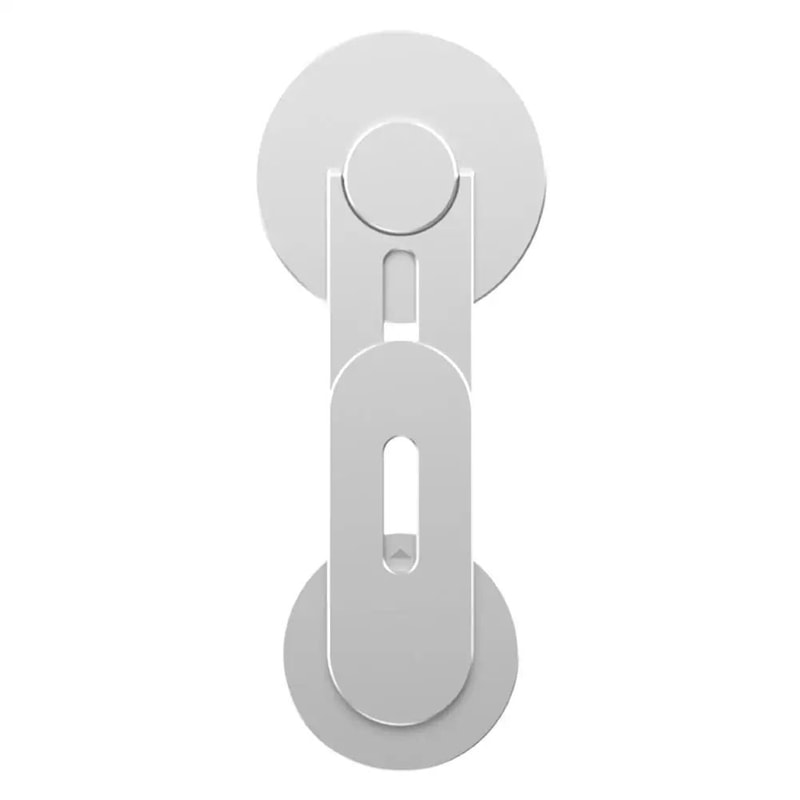 Magnetic Hidden MultiScreen Expansion Mount 8