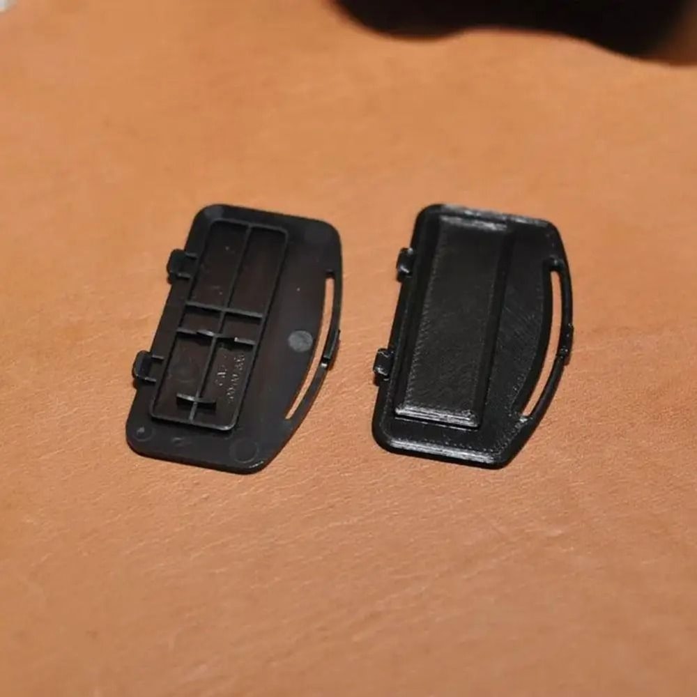 Replacement Battery Cover For Trackball Mouse 2
