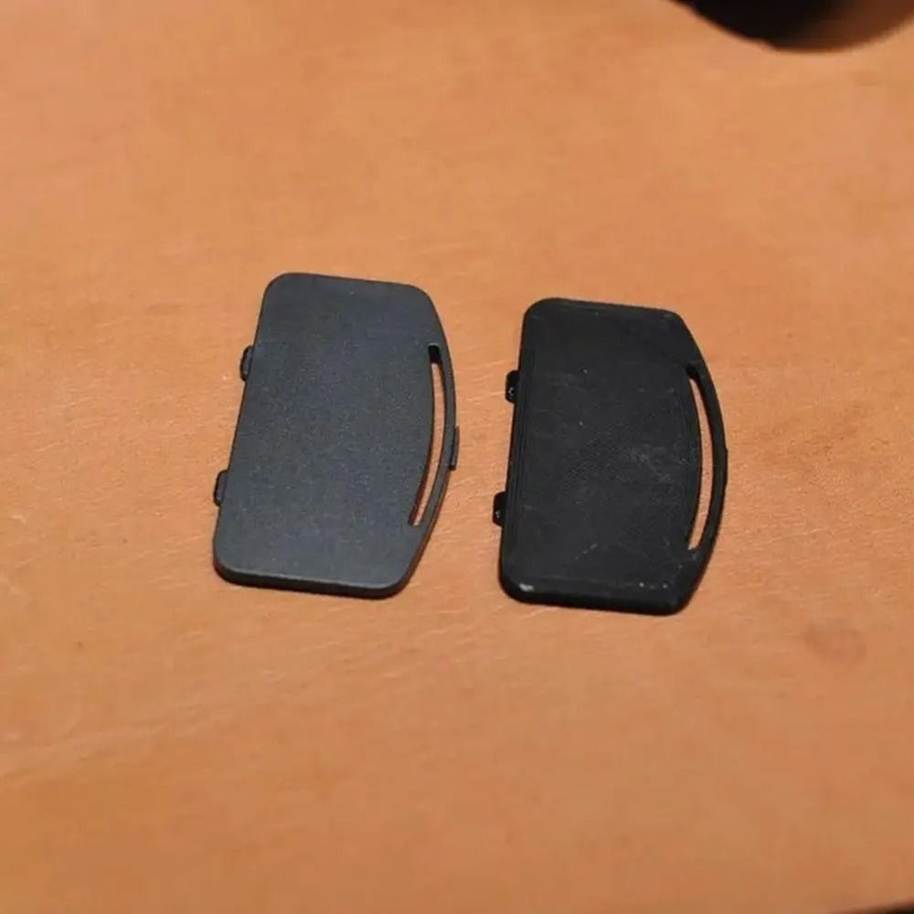 Replacement Battery Cover For Trackball Mouse 3