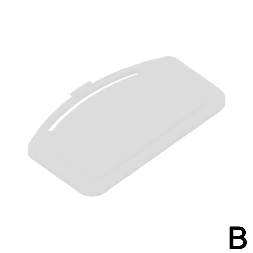Replacement Battery Cover For Trackball Mouse 7