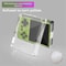 Clear TPU Protective Case For Retro Handheld Console 1