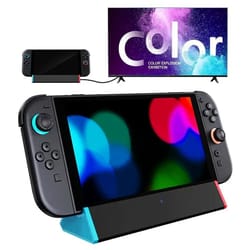 high performance usb c docking station for console 2