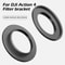 Universal 49mm Filter Holder For Sports Cameras 4