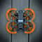 Propeller Guard And Protective Cage Set For FPV Drone 3