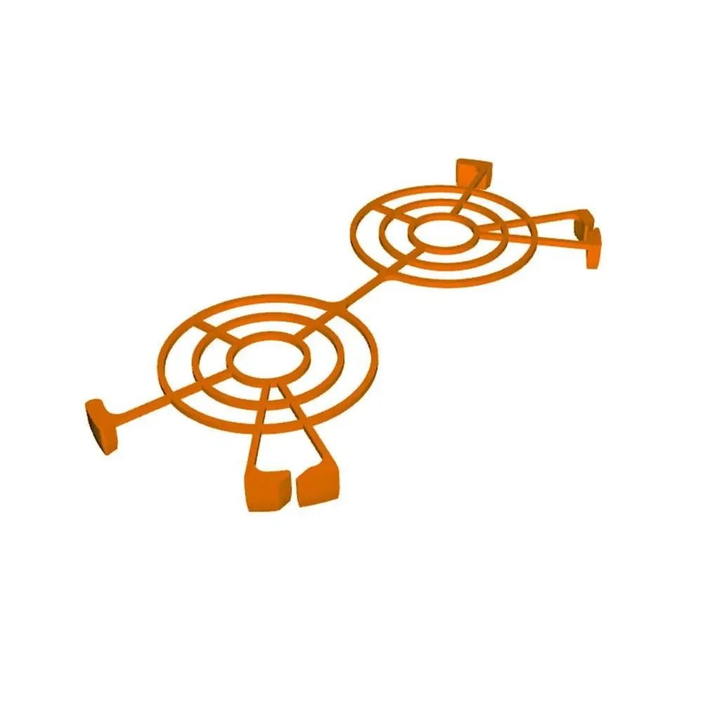 Propeller Guard And Protective Cage Set For FPV Drone 4