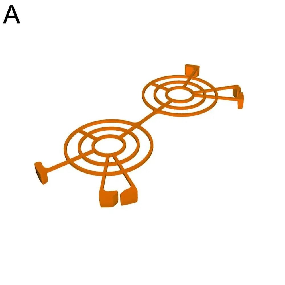 Propeller Guard And Protective Cage Set For FPV Drone 6