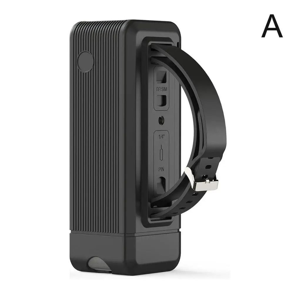 Silicone Protective Housing For HighCapacity Power Bank 6