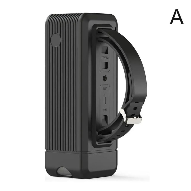 Silicone Protective Housing For HighCapacity Power Bank 6