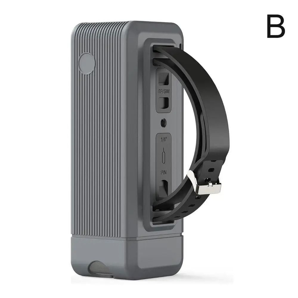 Silicone Protective Housing For HighCapacity Power Bank 7