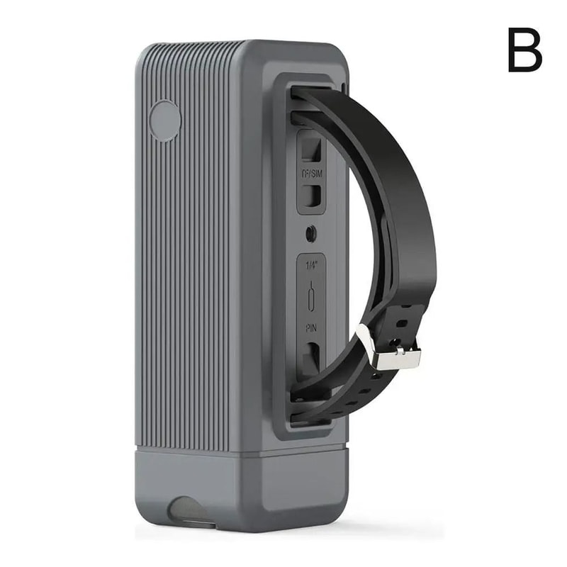 Silicone Protective Housing For HighCapacity Power Bank 7