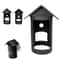 Waterproof Silicone Case For Outdoor Security Camera 1