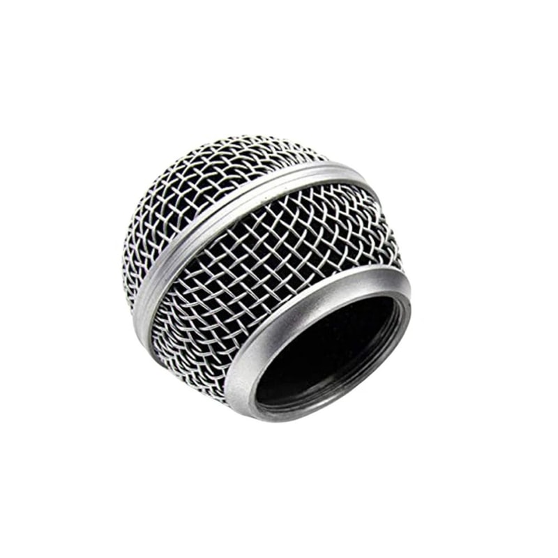 Professional Replacement Microphone Grill Ball 1
