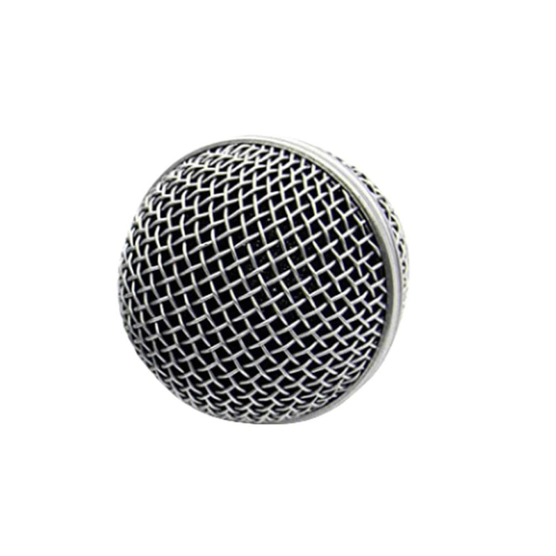 Professional Replacement Microphone Grill Ball 2