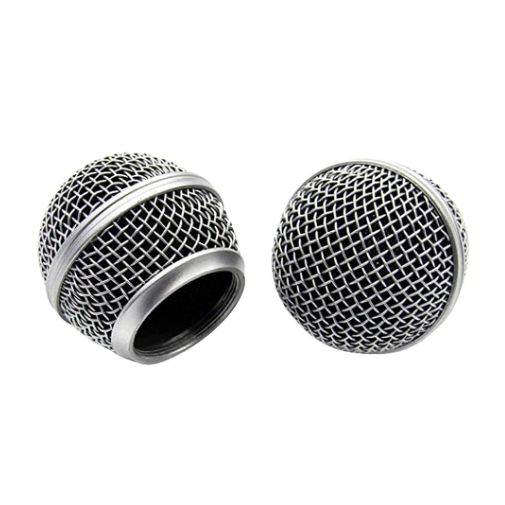 Professional Replacement Microphone Grill Ball 4