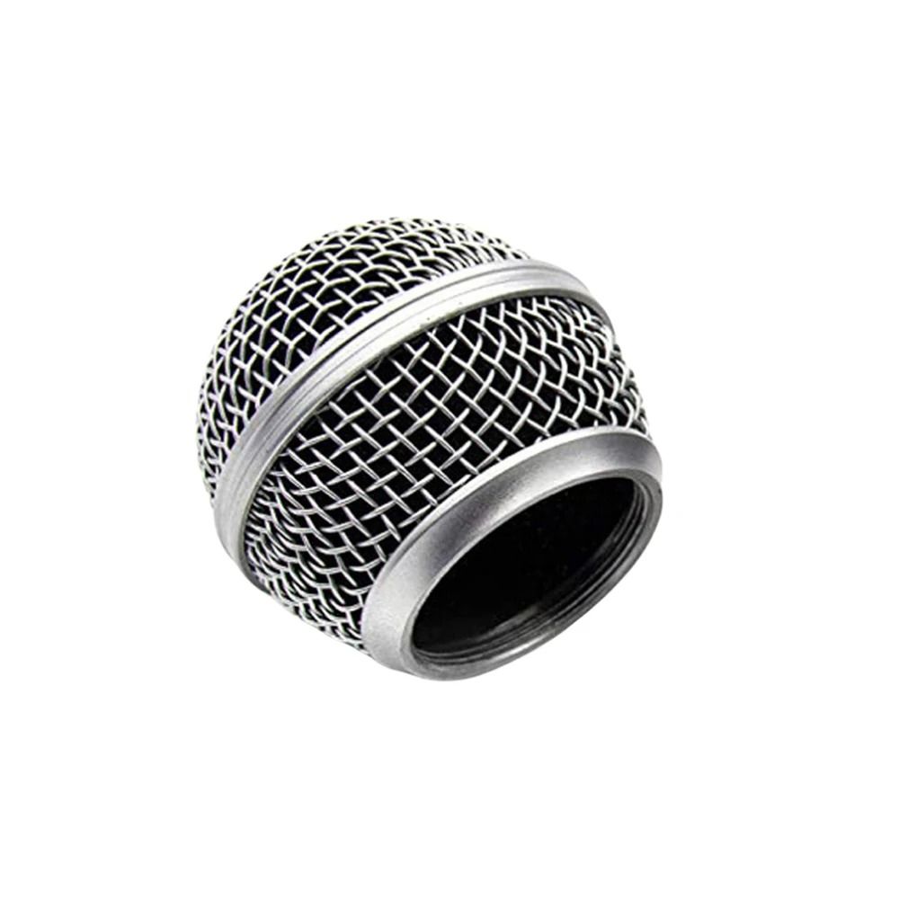 Professional Replacement Microphone Grill Ball 5