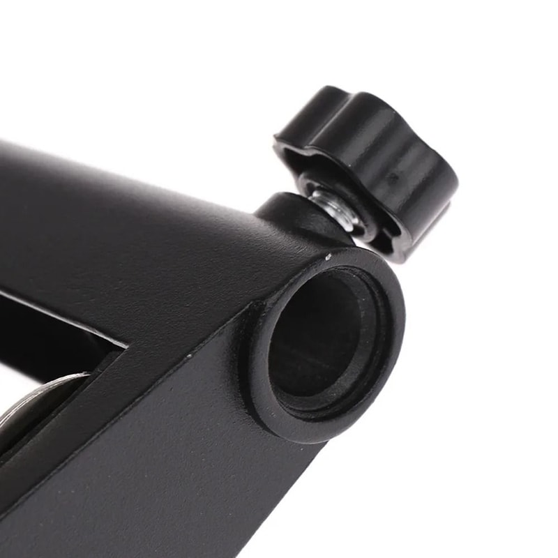 HeavyDuty Aluminum CShaped Desk Mount Clamp 5