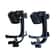 Adjustable Shockproof Drum Rim Microphone Mounts 6