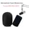 Professional Microphone Windscreen And Noise Reduction Foam Set 0
