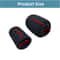 Professional Microphone Windscreen And Noise Reduction Foam Set 6