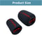 Professional Microphone Windscreen And Noise Reduction Foam Set 6