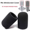 Professional High Density Microphone Windscreen 0