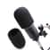 Professional High Density Microphone Windscreen 4