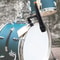 Professional Microphone Crab Clamp Mount And Drum Rim Holder 3