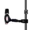 Professional Microphone Crab Clamp Mount And Drum Rim Holder 4
