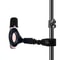 Professional Microphone Crab Clamp Mount And Drum Rim Holder 4