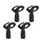 Universal Adjustable Microphone Clip Holder Set 0