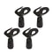 Universal Adjustable Microphone Clip Holder Set 0