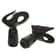 Universal Adjustable Microphone Clip Holder Set 1