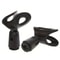 Universal Adjustable Microphone Clip Holder Set 1