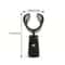 Universal Adjustable Microphone Clip Holder Set 4
