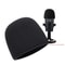 Professional HighDensity Condenser Microphone Windscreen 1