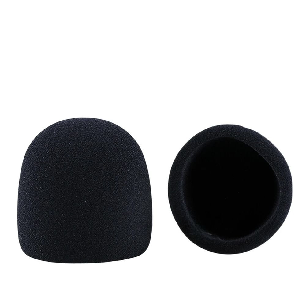 Professional HighDensity Condenser Microphone Windscreen 3
