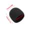 Professional HighDensity Condenser Microphone Windscreen 5