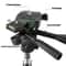 Universal Rotating Panoramic Gimbal Head 2