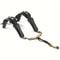 Professional Ergonomic Leather Saxophone Neck Strap 6
