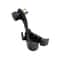 Adjustable Drum Rim Microphone Clamp With Shock Absorption 3