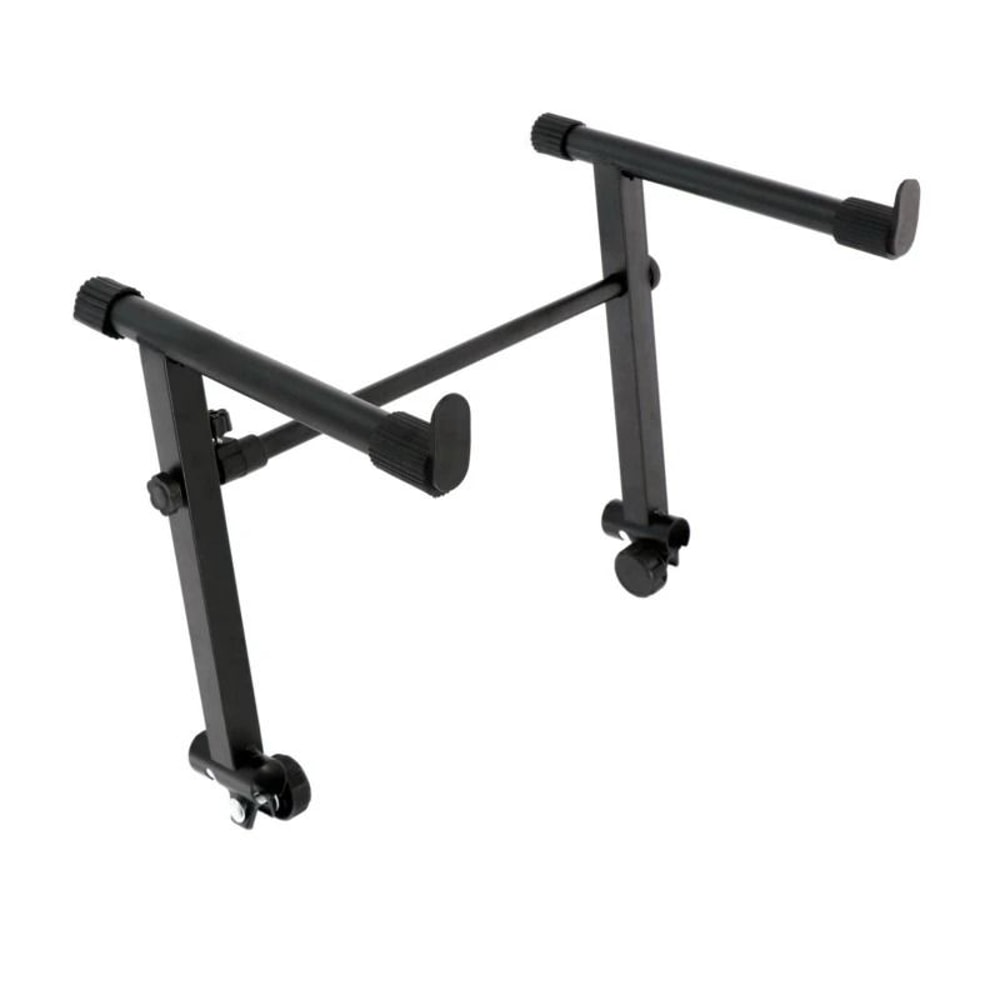 Universal Second Tier Extension Adapter For Keyboard Stands 6