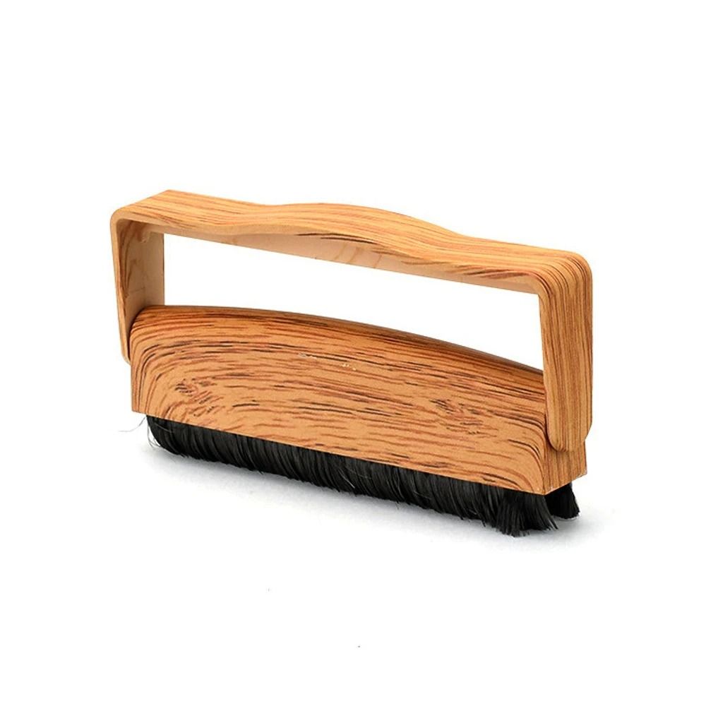 Professional AntiStatic Carbon Fiber Record Brush 2