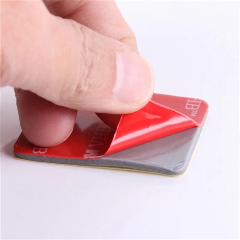 Industrial Strength Adhesive Camera Mount Set 2