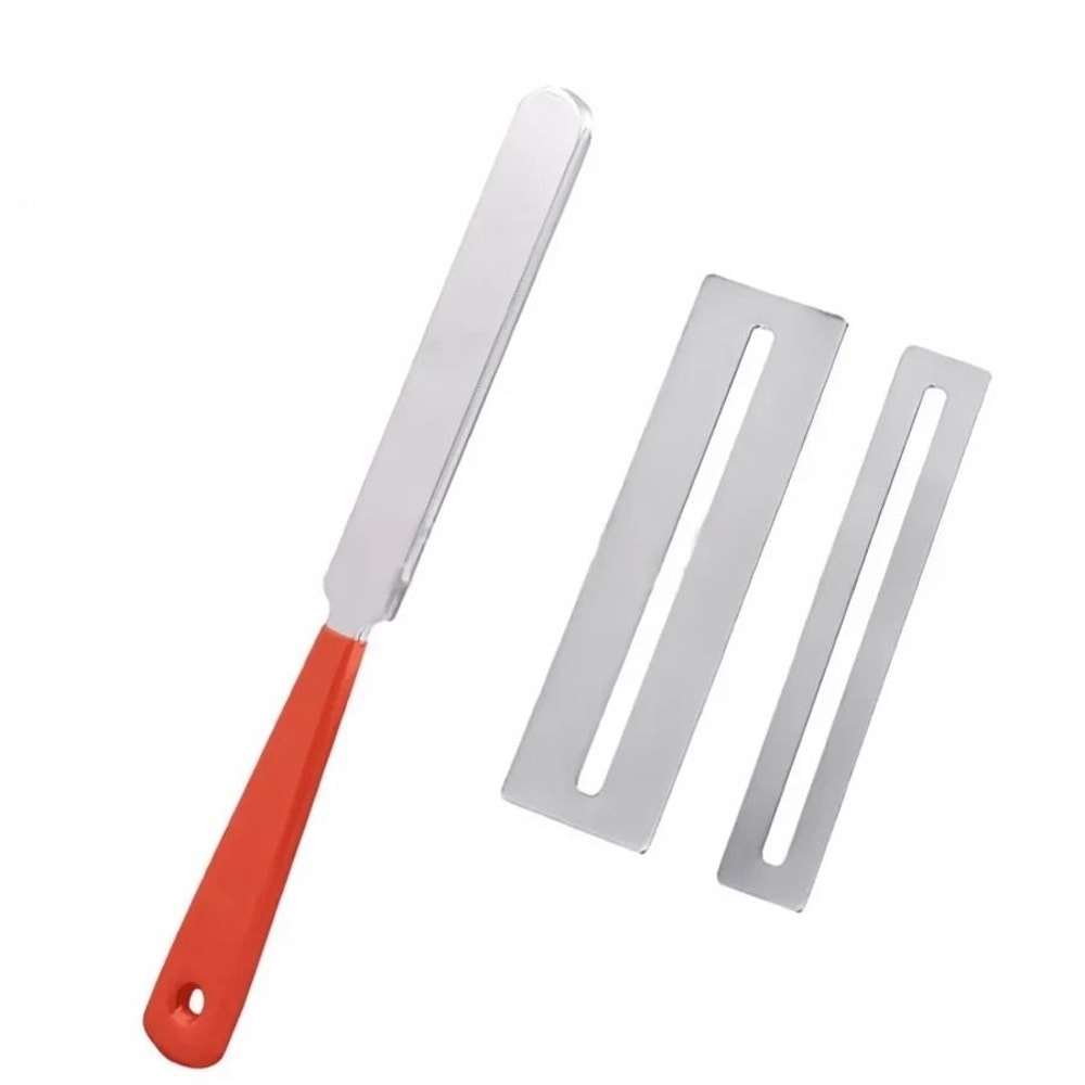 Professional Guitar Fret Polishing And Fingerboard Protector Kit 1